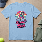 Rollin With Pack T-Shirt
