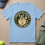 Coffee & Dog T-Shirt