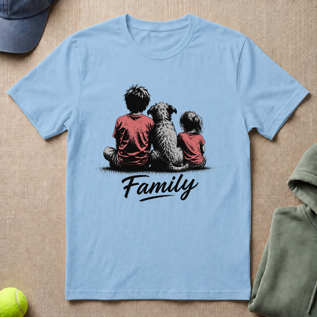 Family T-Shirt