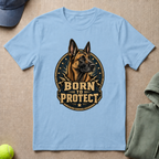 Born To Protect T-Shirt
