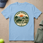 Hard Worker T-Shirt