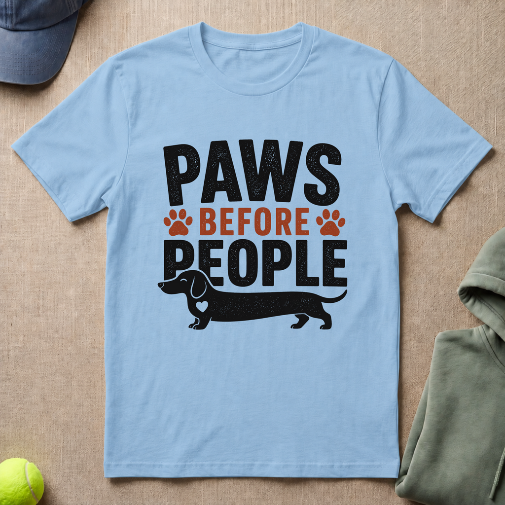 Dachshund T-Shirt