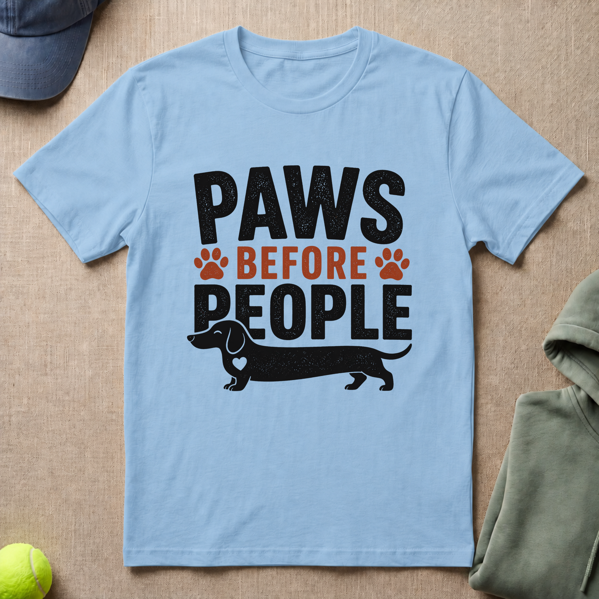 Dachshund T-Shirt