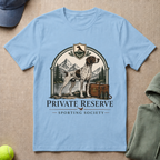 Private Reserve  T-Shirt