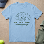 Part Of My Heart T-Shirt