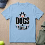 Dogs + People T-Shirt