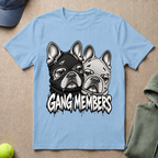 Gang Members T-Shirt