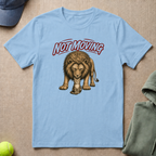 Cat Not Moving T-Shirt