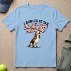 Howled At 3AM T-Shirt