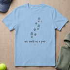 As A Pair T-Shirt