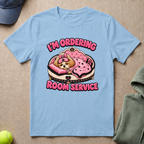 Room Service T-Shirt