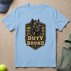 Duty Bound T-Shirt