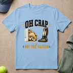 Not The VacuumT-Shirt