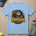 Barkside Records T-Shirt