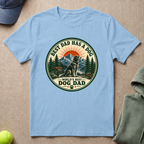 Best Dad T-Shirt