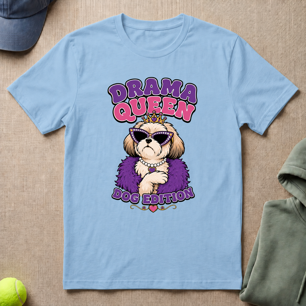 Drama Queen T-Shirt