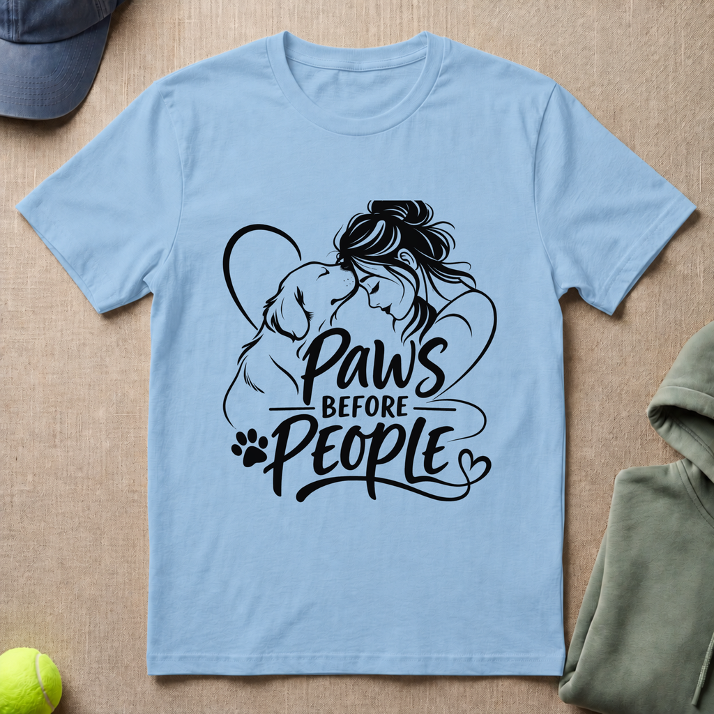 Head To Head T-Shirt