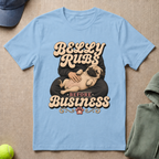 Belly Rubs T-Shirt