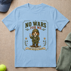 No War T-Shirt