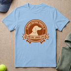 Long Dog Longer Love T-Shirt