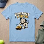 Try To Escape T-Shirt