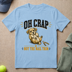 Not The Nail Trim T-Shirt