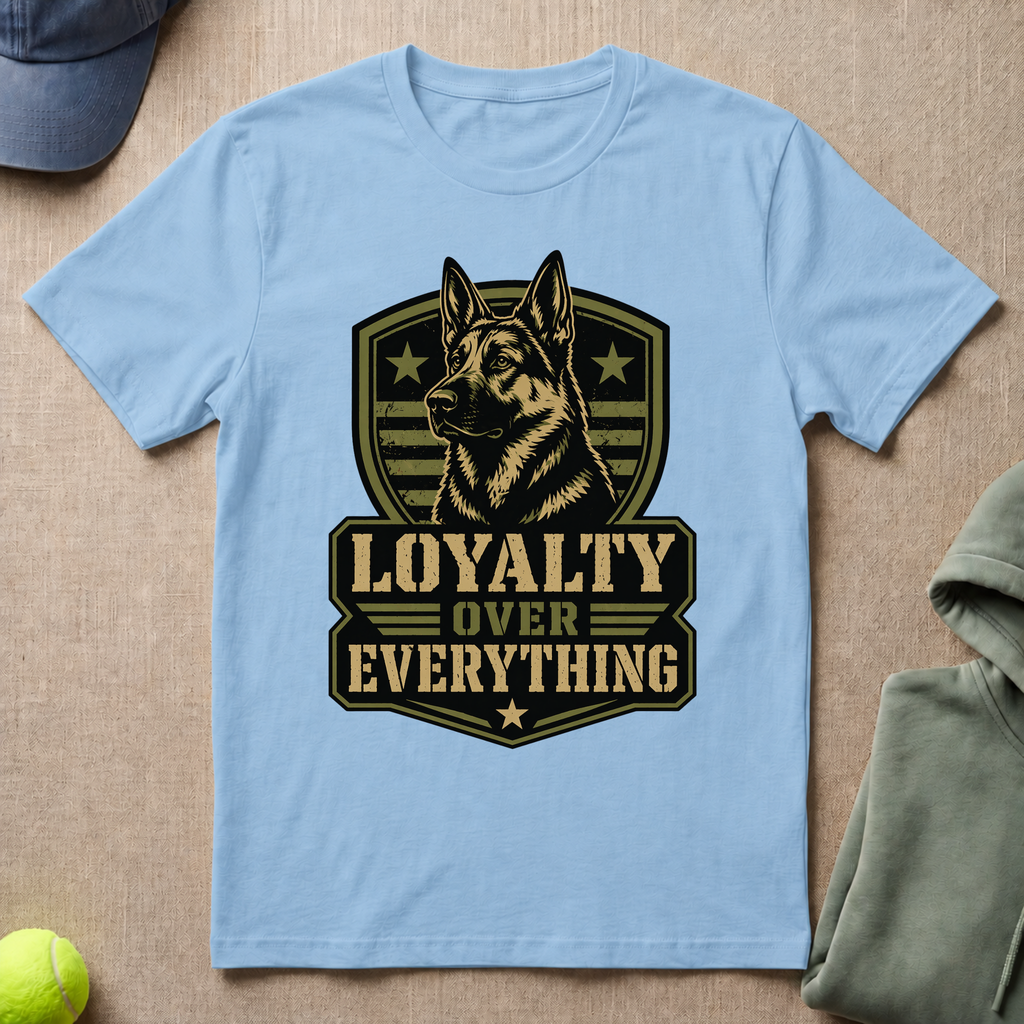 Loyalty T-Shirt