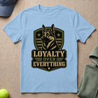 Loyalty T-Shirt