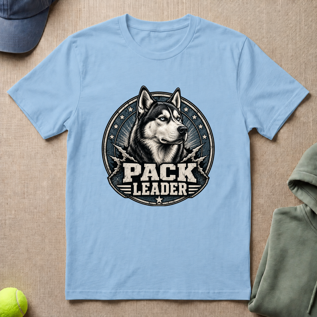 Pack Leader T-Shirt