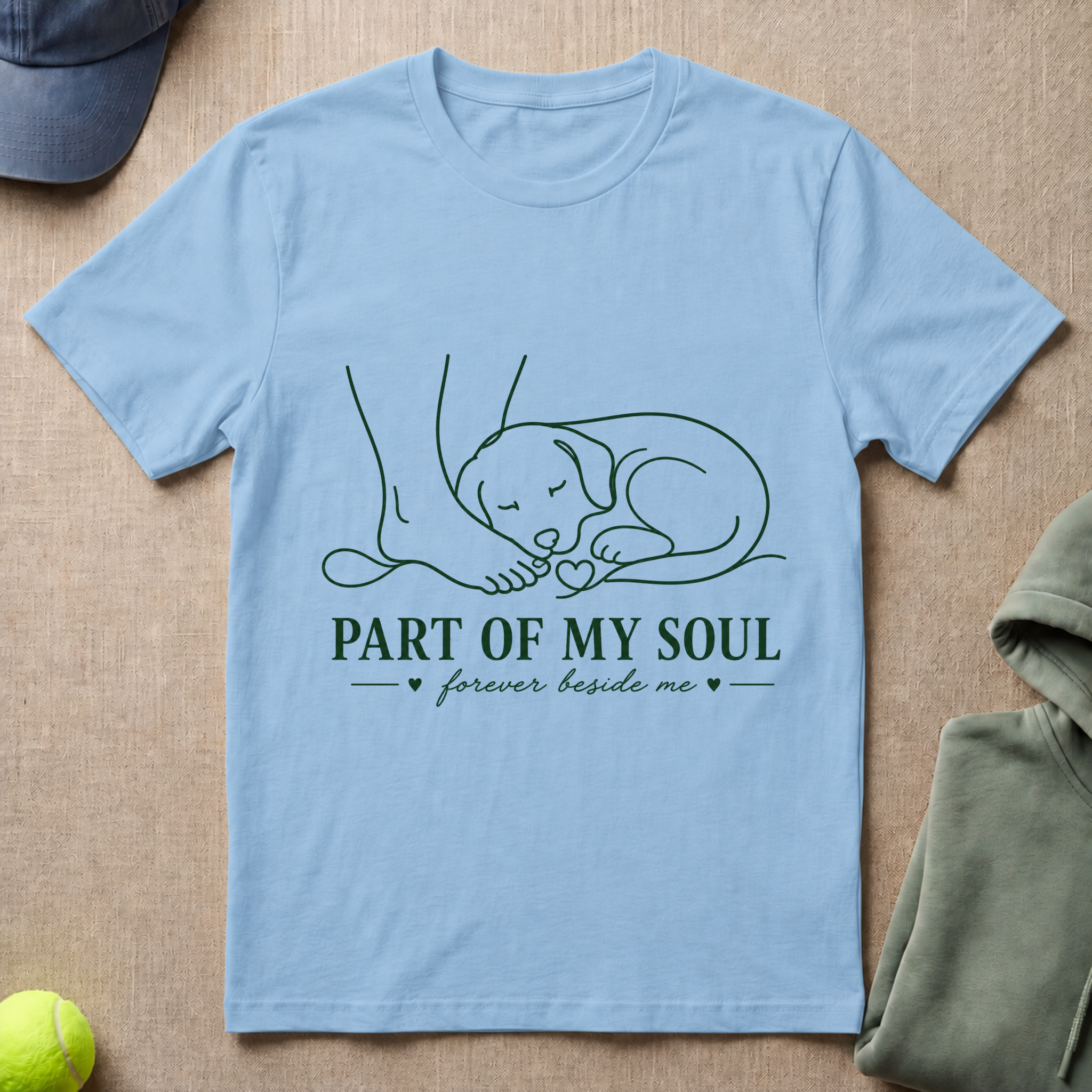 My Soul T-Shirt