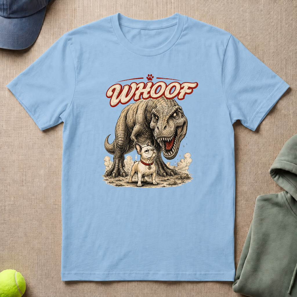 T-Rex T-Shirt