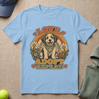 Love Adopt T-Shirt