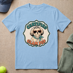 Certified Glam Pup T-Shirt