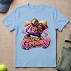 Stay Groovy T-Shirt