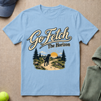Fetch The Horizon T-Shirt