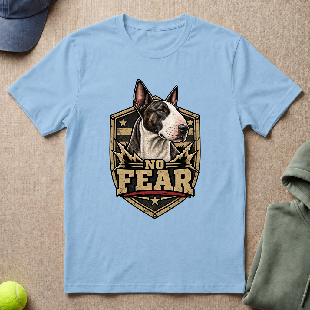 No Fear T-Shirt