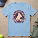 Approved By My Dog T-Shirt