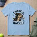 Faithful By Nature T-Shirt