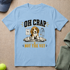 Not The Vet T-Shirt