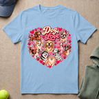 Dog Love T-Shirt