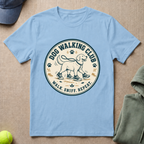 Dog Walking Club T-Shirt