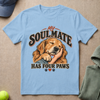 My Soul Mate T-Shirt