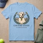 Companion Labrador T-Shirt