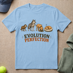 Evolution Perfection T-Shirt
