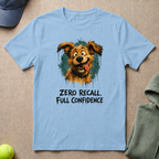 Zero Recall T-Shirt
