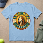 Long Play Sniff T-Shirt