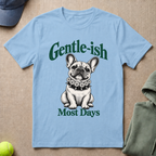 Gentle-ish T-Shirt