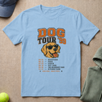 Dog Tour T-Shirt