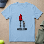 Committed T-Shirt