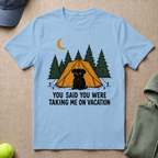 Bad Vacation T-Shirt
